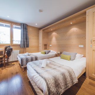 Auberge Nordique