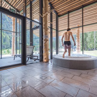 Auberge Nordique