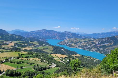 Top 50 des plus beaux sites naturels de France (1e partie)