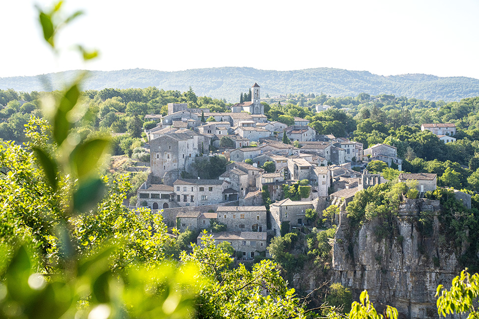 Cap Ardèche Cap Ardèche