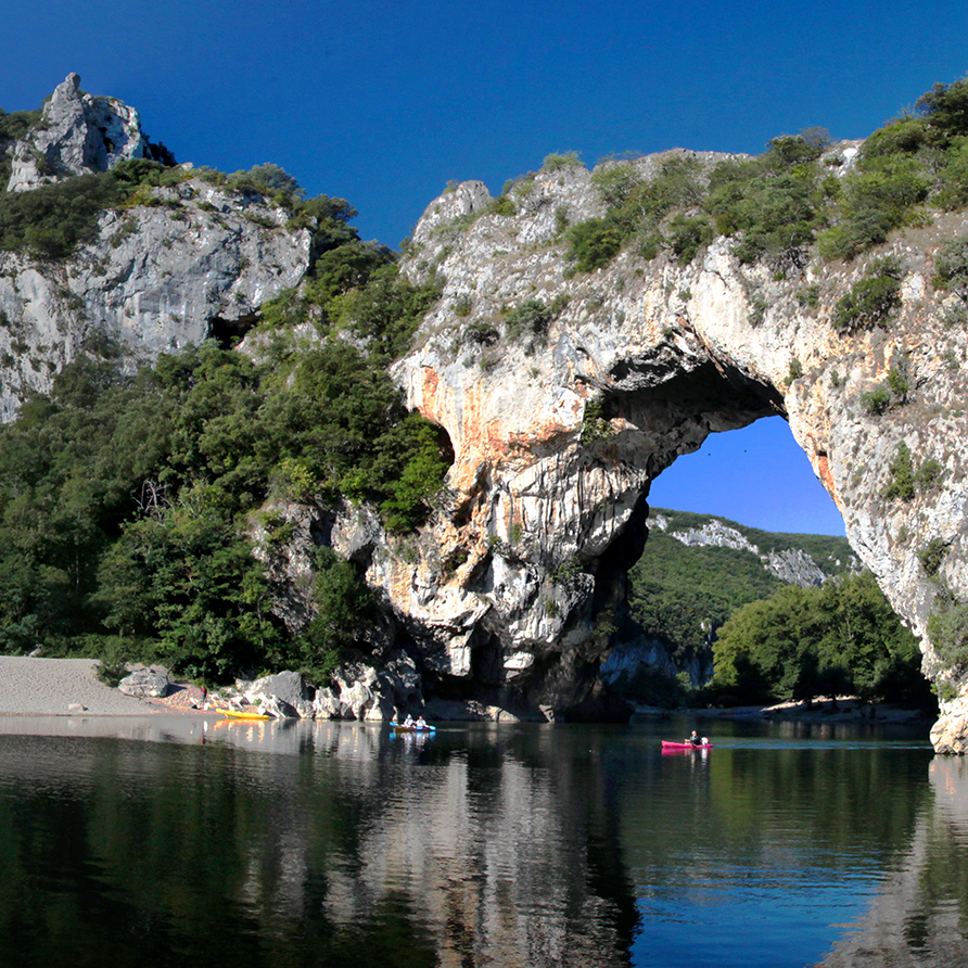 Cap Ardèche Cap Ardèche