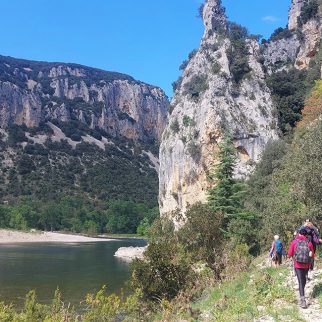 Cap Ardèche