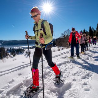 Chalet de la Haute-Joux