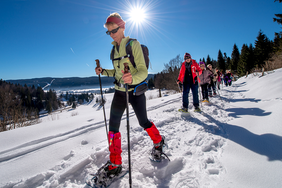Chalet de la Haute-Joux