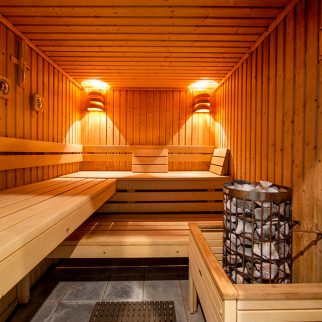 Chalet de la Haute-Joux