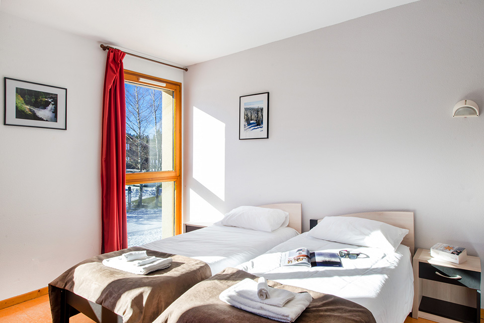 Chalet de la Haute-Joux