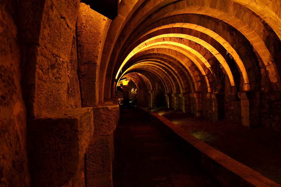 Chalet de la Haute-Joux