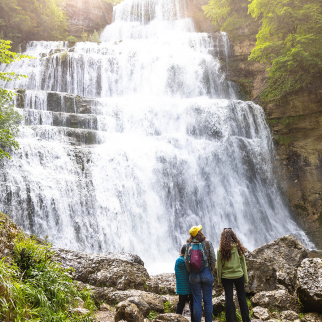 Les Chalets du Lac de Vouglans