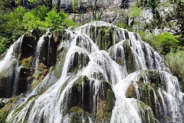 Les Chalets du Lac de Vouglans