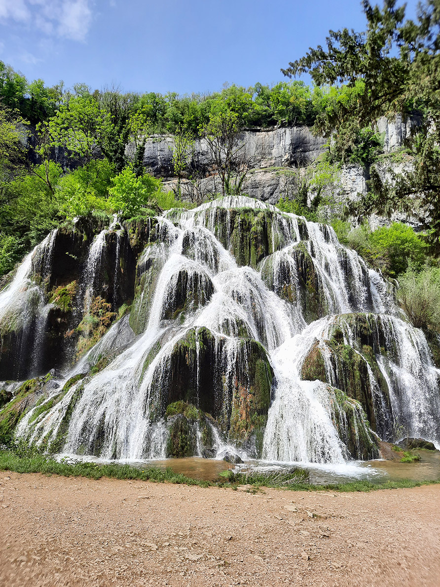 Les Chalets du Lac de Vouglans