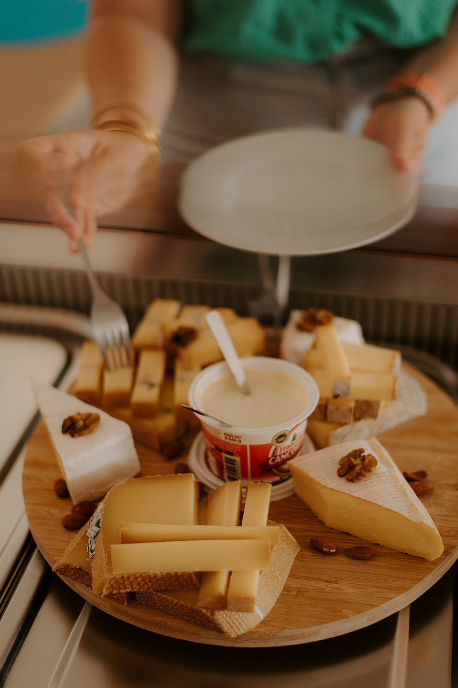 Les Chalets du Lac de Vouglans