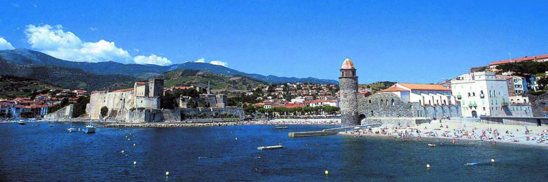 Torre del Far - Village Vacances Cap France