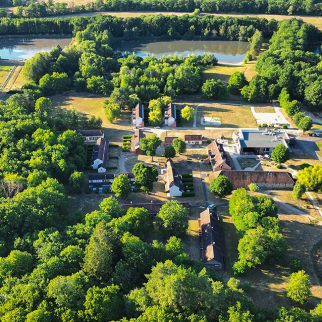 La Ferme de Courcimont