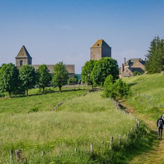 Fleurs d’Aubrac