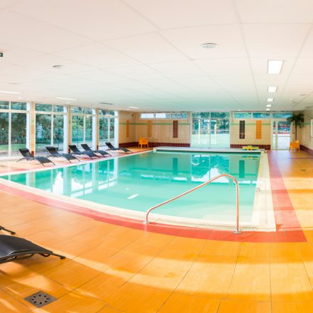 Hôtel Club Ker Beuz