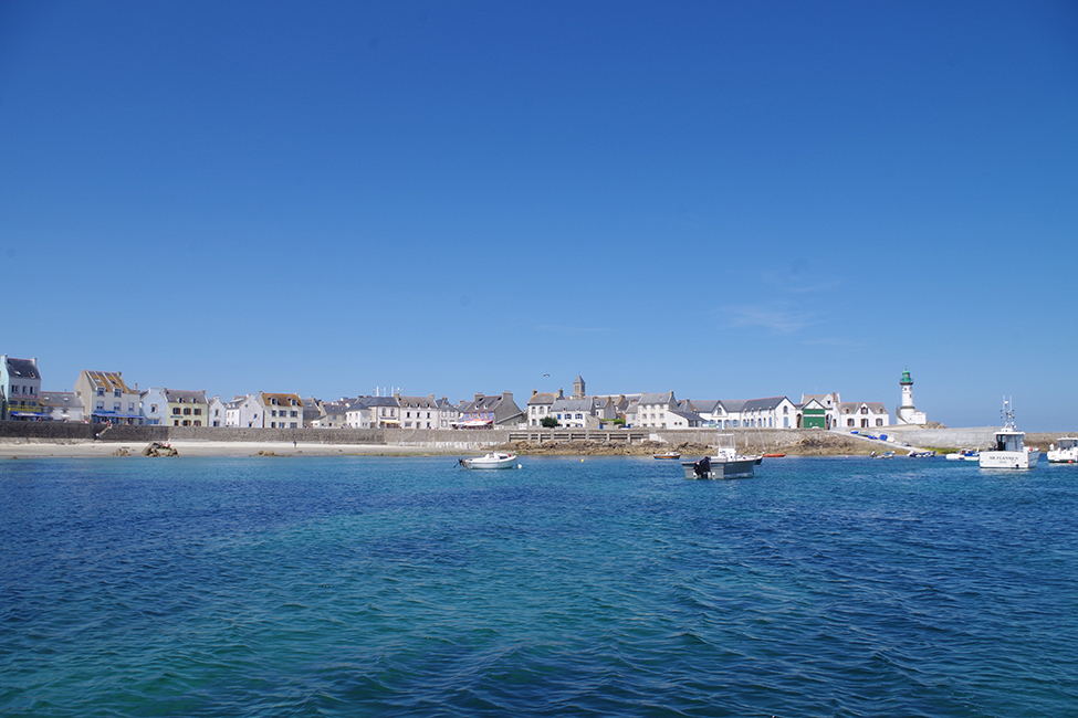 Hôtel Club Ker Beuz