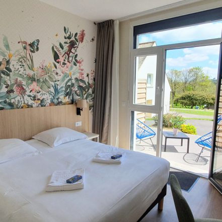 Hôtel Club Ker Beuz