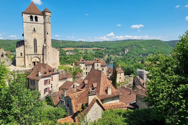 Hôtel Club & Spa Terrou