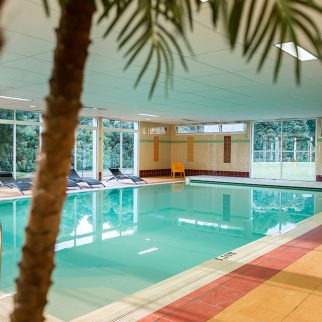 Hôtel Club Ker Beuz