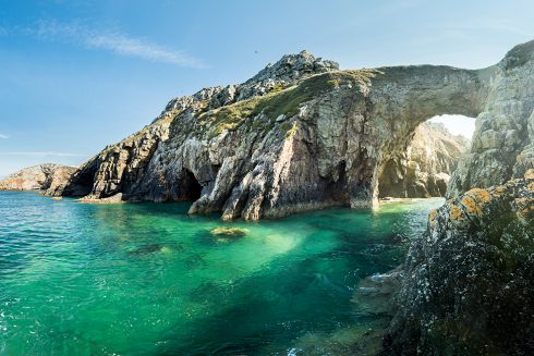 Les monuments stars de nos régions (2e partie)