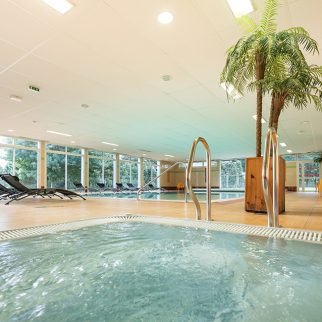 Hôtel Club Ker Beuz