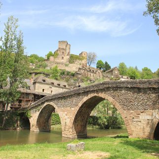 L’Oustal Pont-les-Bains