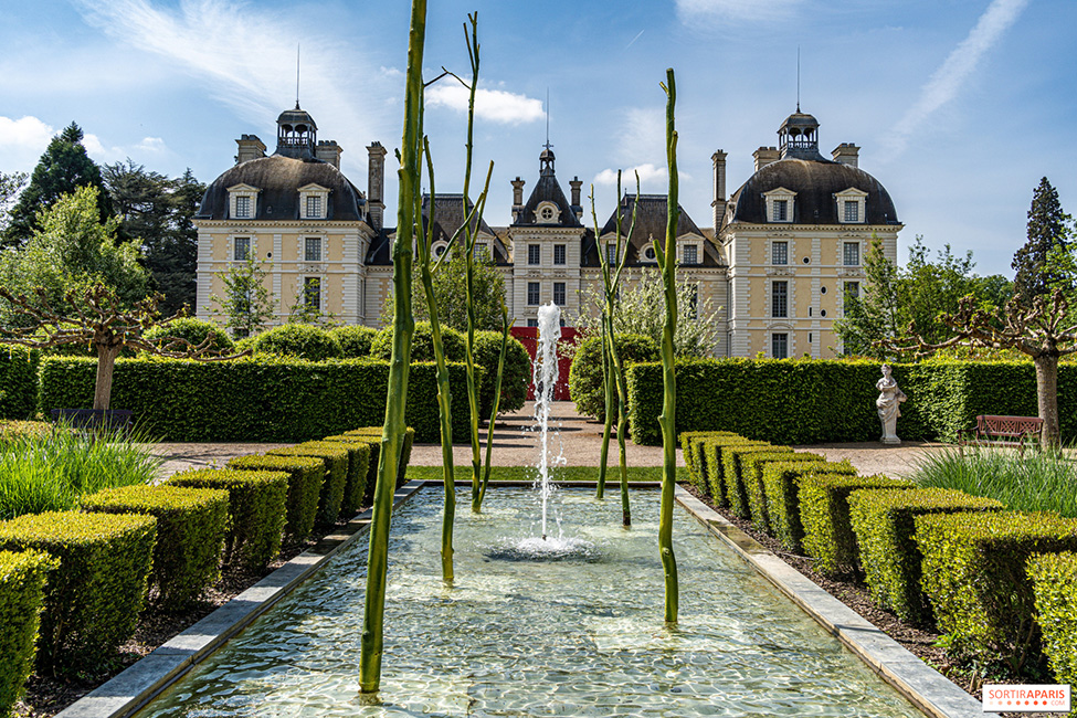La Ferme de Courcimont