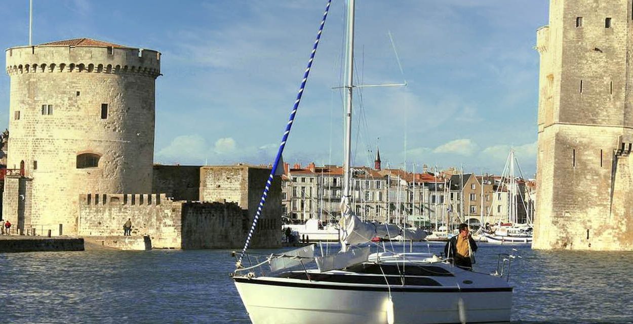 Les Vacances en groupe en CharenteMaritime