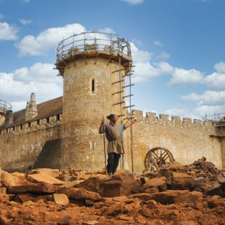 La Vallée de l’Yonne