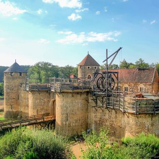 La Vallée de l’Yonne