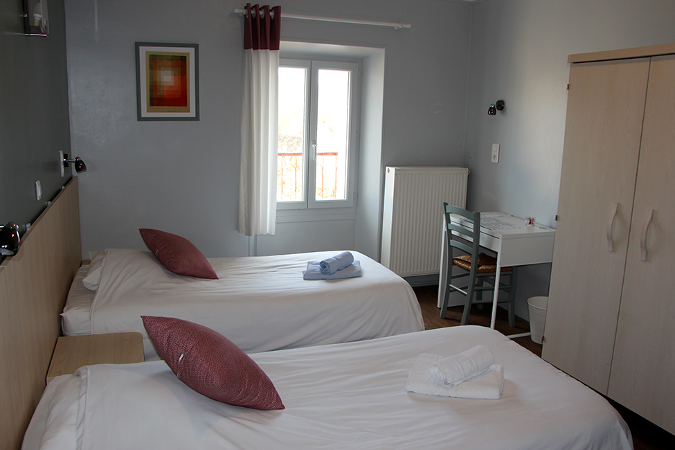 La Vallée de l’Yonne