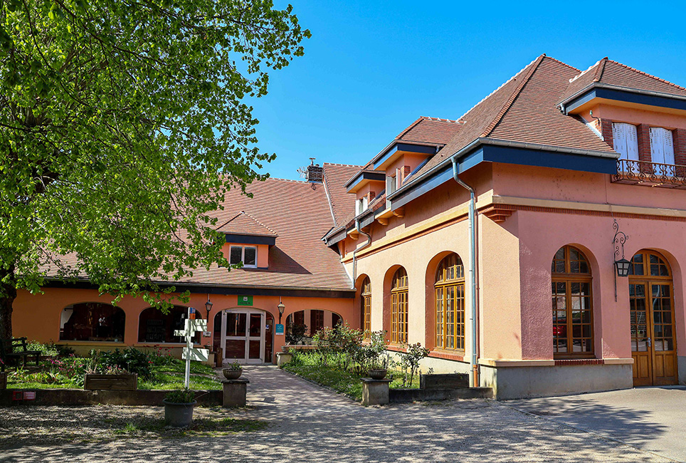 La Vallée de l’Yonne