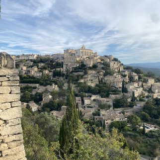 Le Cloître des Dominicains