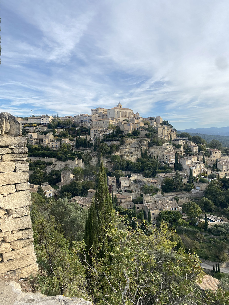 Le Cloître des Dominicains