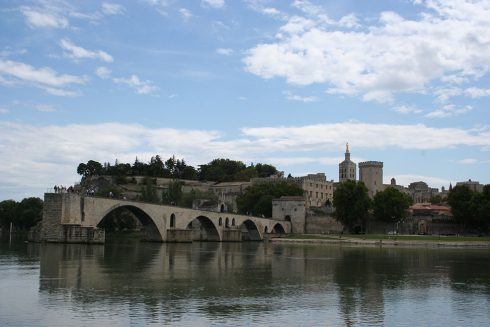 Les monuments stars de nos régions (4e partie)