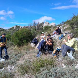 Le Cloître des Dominicains