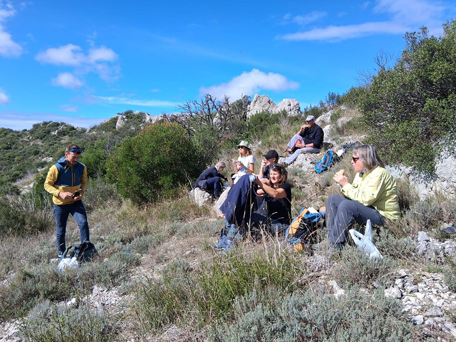 Le Cloître des Dominicains