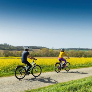 Le Hameau des Étoiles