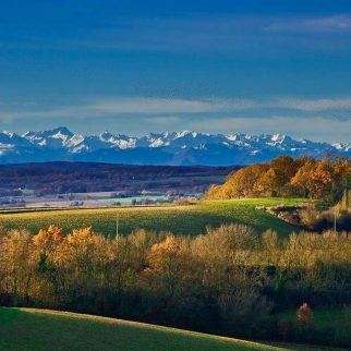 Le Hameau des Étoiles
