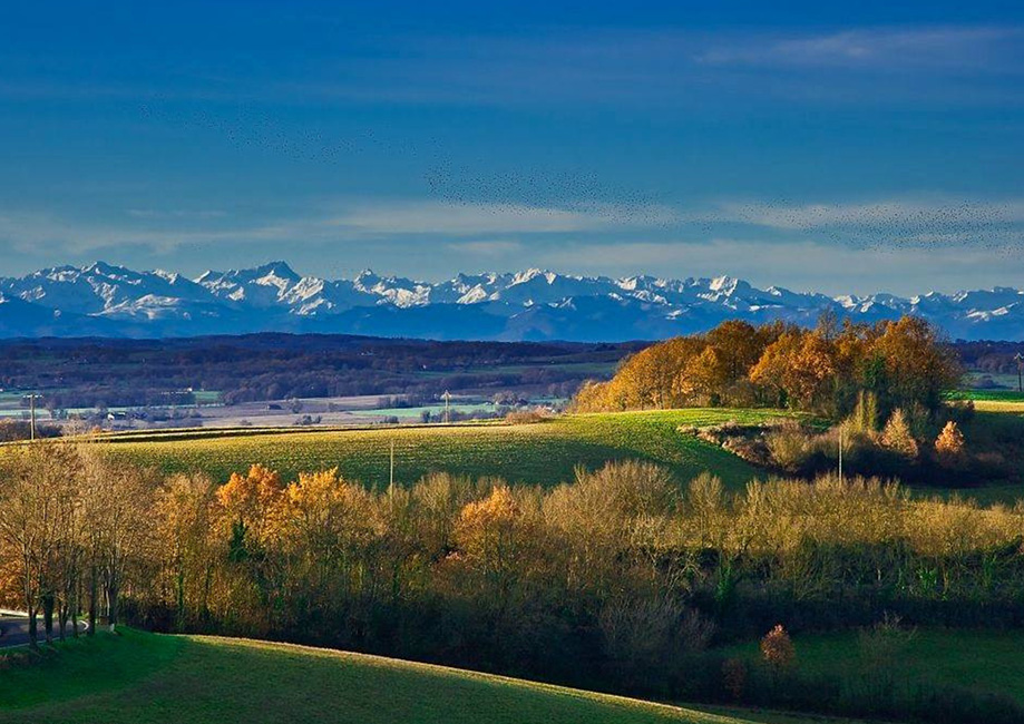 Le Hameau des Étoiles