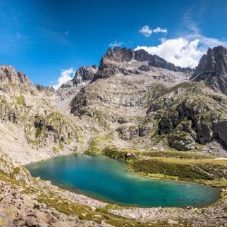 Les Portes du Mercantour