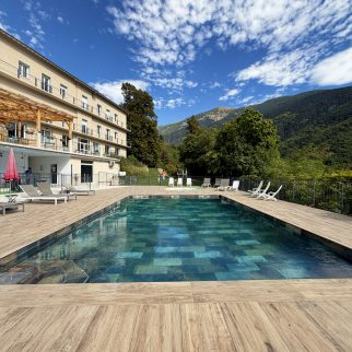 Les Portes du Mercantour