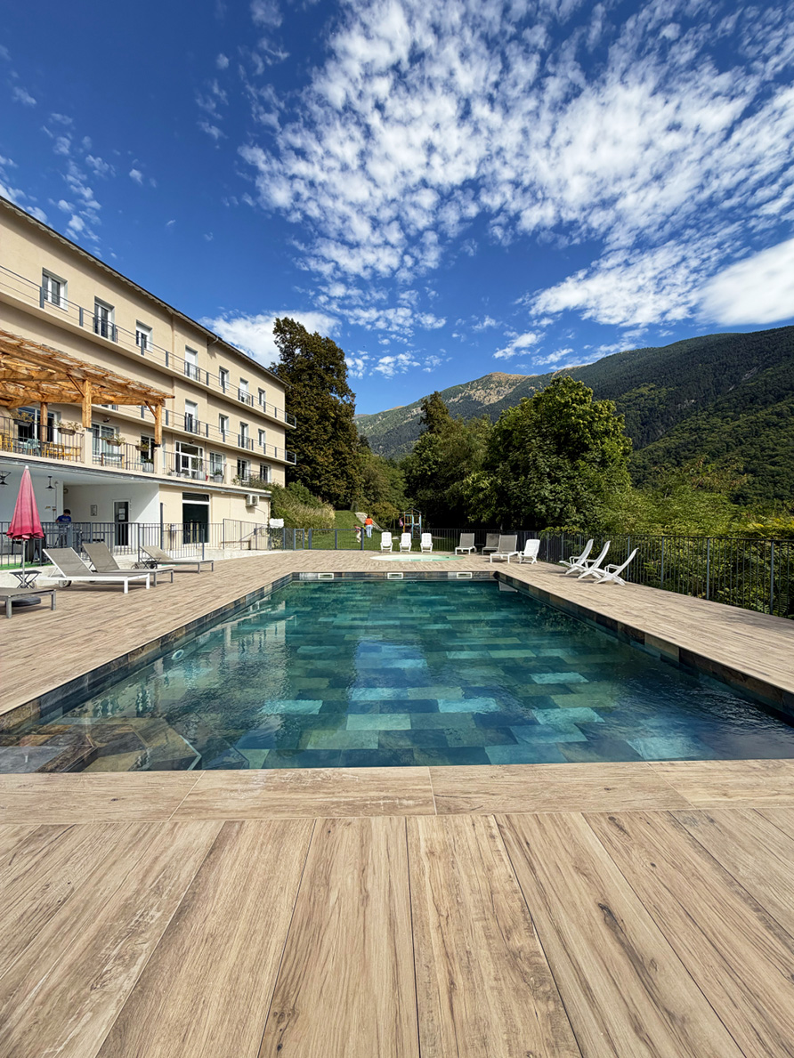 Les Portes du Mercantour