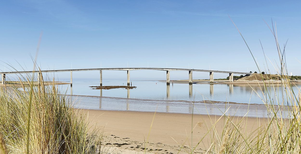 Village Club La Rivière Vacances en groupe en Vendée