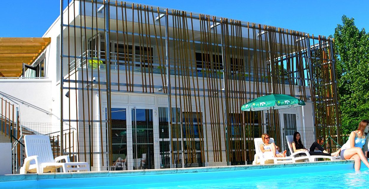 Village Club La Rivière Vacances en groupe en Vendée