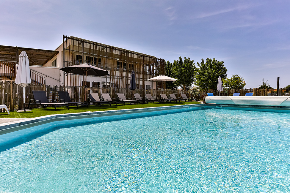 Village Club La Rivière Village Club La Rivière