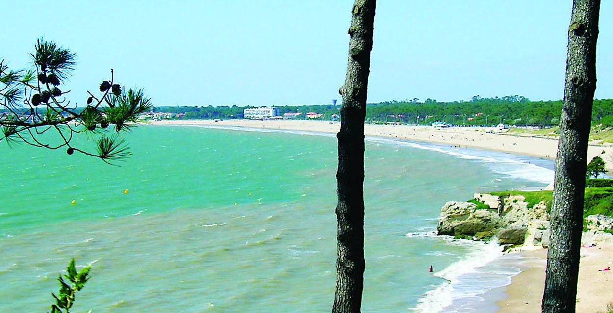 Les Vacances en groupe en CharenteMaritime