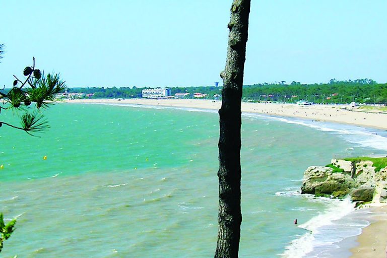 Les Vacances en groupe en CharenteMaritime