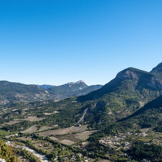 Les Lavandes Drôme Provencale