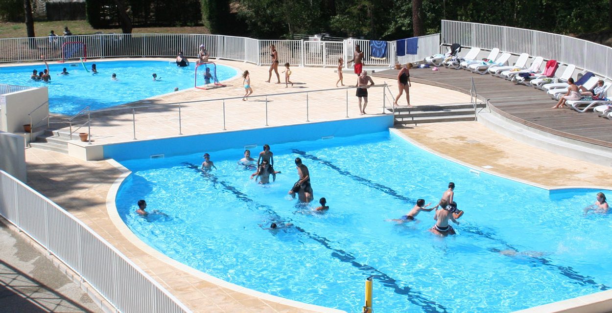 Les Vacances en groupe en CharenteMaritime